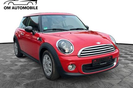 Mini ONE Gebrauchtwagen
