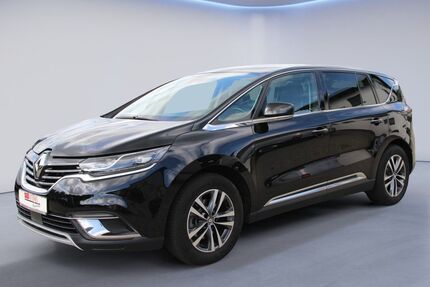 Renault Espace Gebrauchtwagen