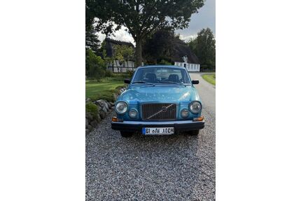 Volvo Andere Gebrauchtwagen