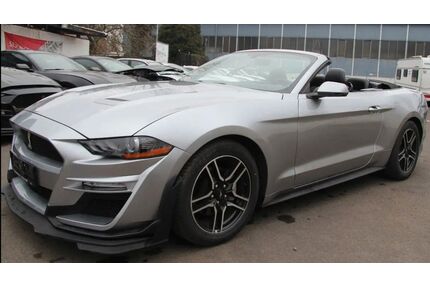 Ford Mustang Gebrauchtwagen
