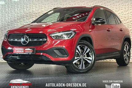 Mercedes-Benz GLA 200 Gebrauchtwagen