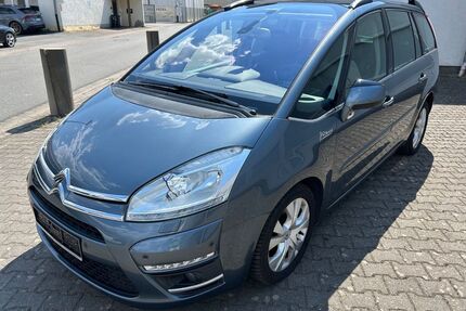 Citroen Grand C4 Picasso / SpaceTourer Gebrauchtwagen