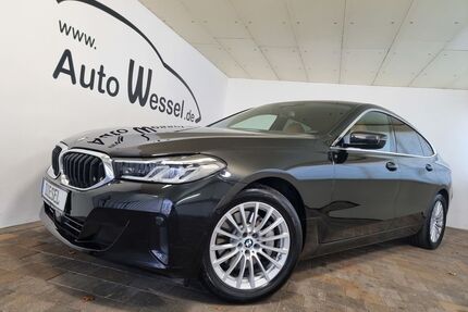 BMW 620 Gran Turismo Gebrauchtwagen