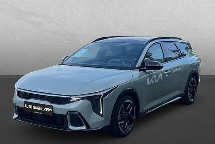 Kia K4 Gebrauchtwagen