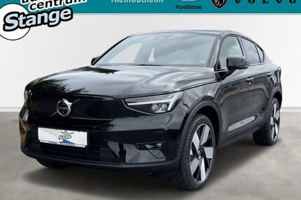Volvo C40 Gebrauchtwagen