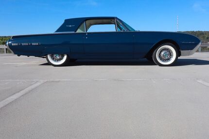 Ford Thunderbird Gebrauchtwagen