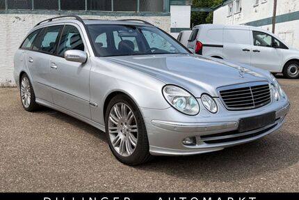 Mercedes-Benz E 280 Gebrauchtwagen