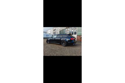 Audi S6 Gebrauchtwagen