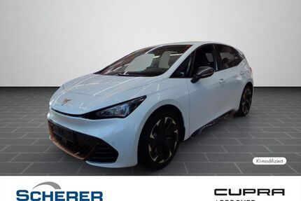 Cupra Born Gebrauchtwagen