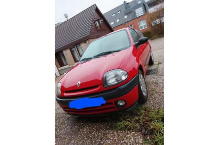 Renault Clio Gebrauchtwagen
