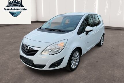 Opel Meriva Gebrauchtwagen