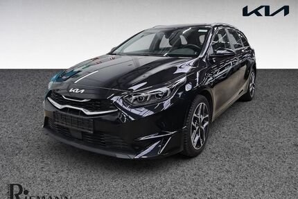 Kia ceed Sportswagon Gebrauchtwagen
