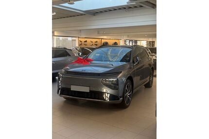 XPeng G9 Gebrauchtwagen