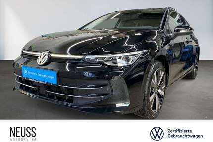 VW Golf Variant Gebrauchtwagen