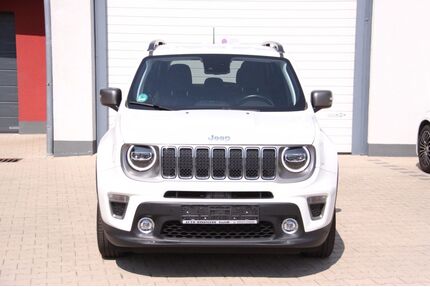Jeep Renegade Gebrauchtwagen