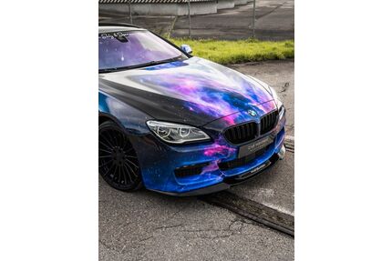 BMW 650 Gran Coupé Gebrauchtwagen