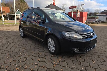 VW Golf Plus Gebrauchtwagen