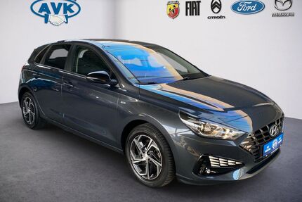 Hyundai i30 Gebrauchtwagen