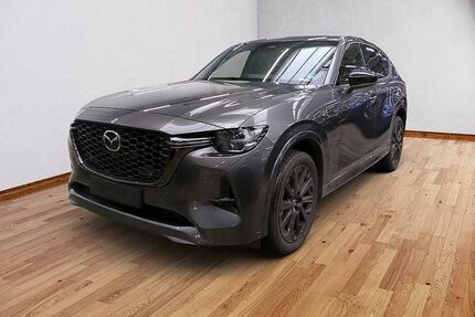 Mazda CX-60 Gebrauchtwagen