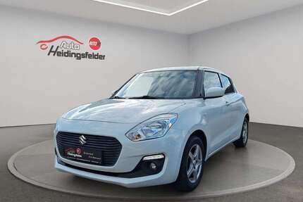 Suzuki Swift Gebrauchtwagen