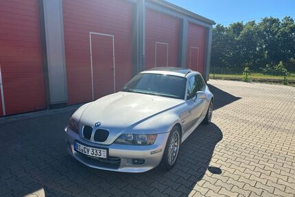 BMW Z3 Gebrauchtwagen