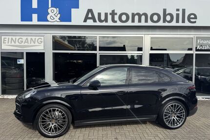 Porsche Cayenne Gebrauchtwagen