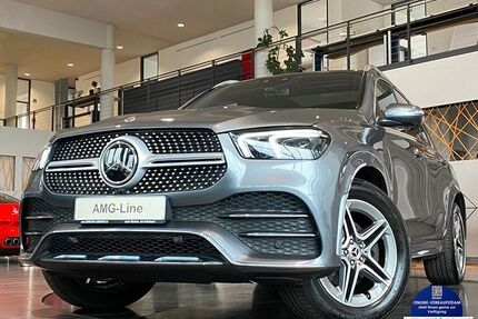 Mercedes-Benz GLE 300 Gebrauchtwagen