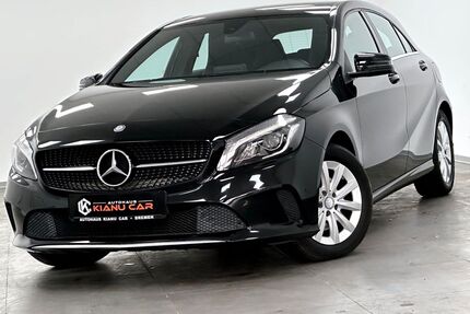 Mercedes-Benz A 160 Gebrauchtwagen