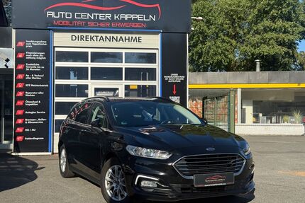 Ford Mondeo Gebrauchtwagen