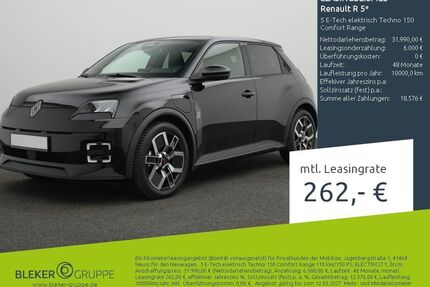 Renault R 5 Gebrauchtwagen