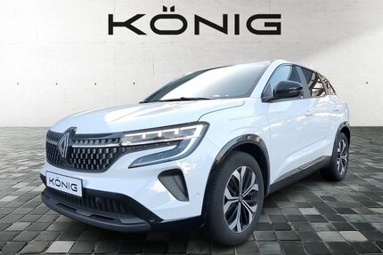 Renault Austral Gebrauchtwagen
