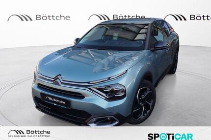 Citroen C4 Gebrauchtwagen