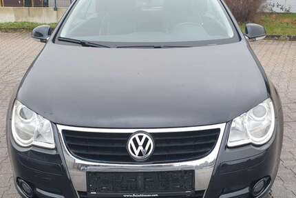 VW Eos Gebrauchtwagen
