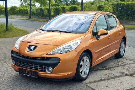 Peugeot 207 Gebrauchtwagen