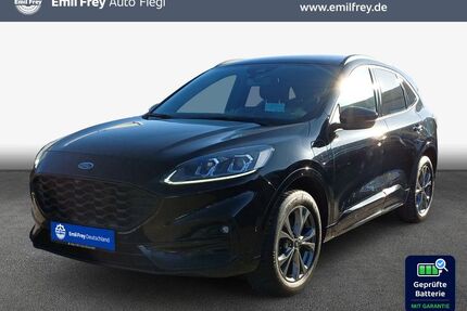 Ford Kuga Gebrauchtwagen