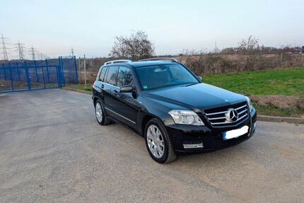 Mercedes-Benz GLK 350 Gebrauchtwagen