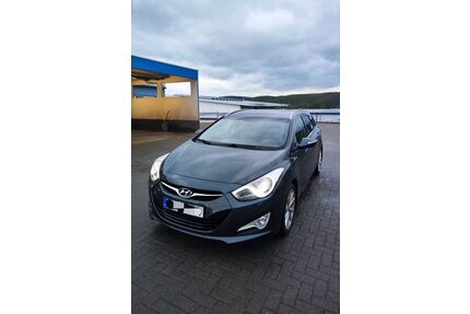 Hyundai i40 Gebrauchtwagen