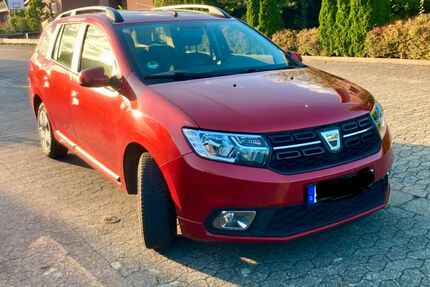 Dacia Logan Gebrauchtwagen