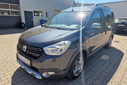 Seat Dokker 