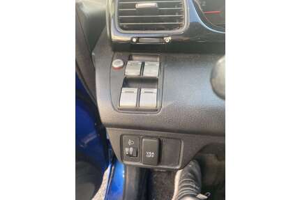 Honda FR-V Gebrauchtwagen