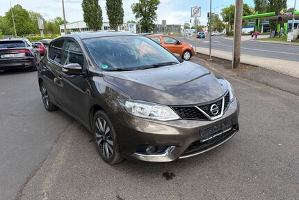 Nissan Pulsar Gebrauchtwagen
