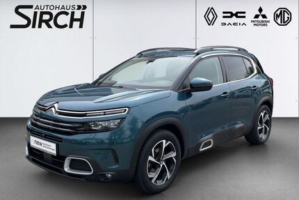 Citroen C5 Aircross Gebrauchtwagen