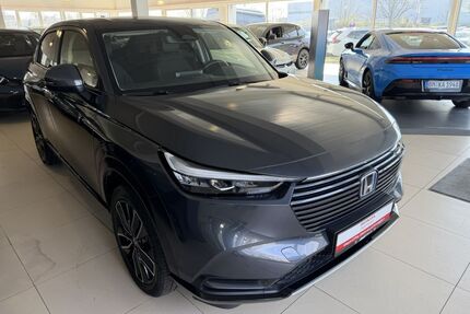 Honda HR-V Gebrauchtwagen
