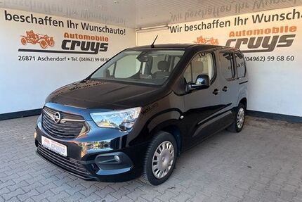 Opel Combo Life Gebrauchtwagen