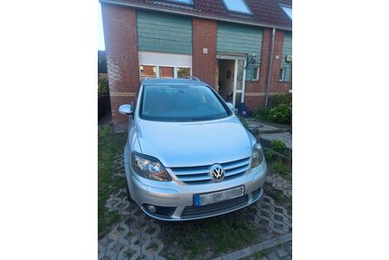 VW Golf Plus Gebrauchtwagen