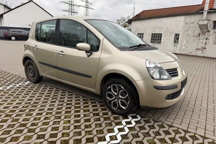 Renault Modus Gebrauchtwagen