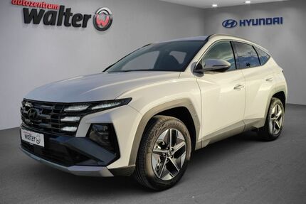 Hyundai TUCSON Gebrauchtwagen