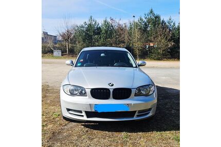 BMW 1er M Coupé Gebrauchtwagen