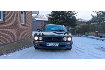 Jaguar XJ8 Gebrauchtwagen