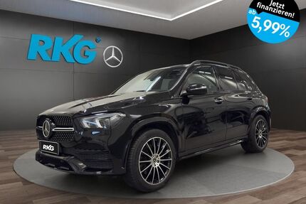 Mercedes-Benz GLE 300 Gebrauchtwagen